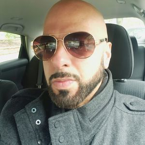 Meet your Posher, Danny